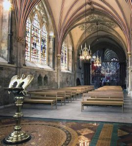 Chichester Cathedral 